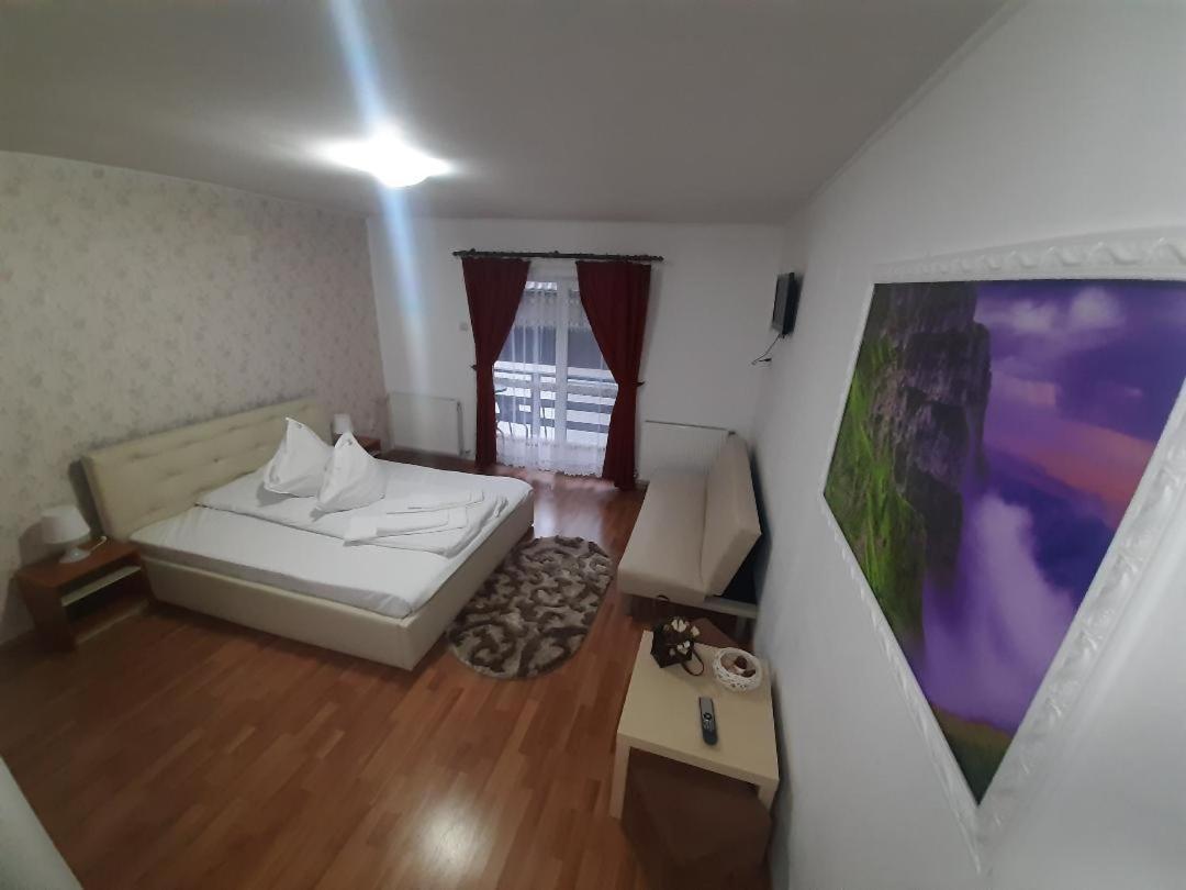 Casa Katalina 2 Hotell Buşteni Exteriör bild